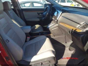 Honda CR-V V 2022 Honda CR-V 2022 r. 2,0L HYBRID 2.0 Hybryda 212KM, zdjęcie 8