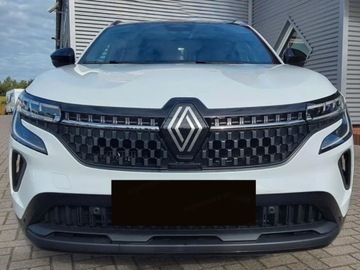 Renault Austral 1.2  E-Tech Full Hybrid 200KM 2025 Od ręki - Techno 1.2 E-Tech 200KM / Pakiet Winter, Sunroof, zdjęcie 1