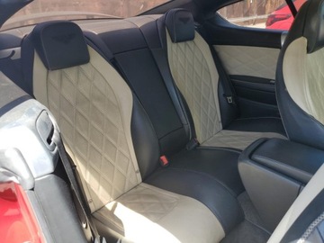 Bentley 2013 Bentley Continental GT V8 2013 4.0l 4.0 Benzyna 500KM, zdjęcie 10
