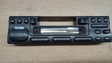 DAEWOO AKF-4235 RDS Панель + чехол для автомагнитолы Совершенно НОВЫЙ