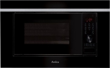 Amica встраиваемая духовка+микроволновая печь