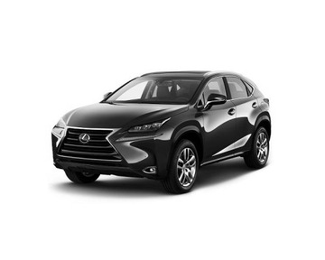 CHLADIČ KLIMATIZACE LEXUS NX 2015- 2.0L