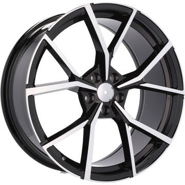 Alufelgi 18 do VW e-Golf VIII ID.3 ID. BUZZ