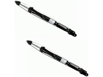 2× TLUMIČ ZADNÍ 315 742 SACHS ALFA ROMEO GIULIETTA