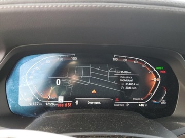 BMW X5 G05 2022 BMW X5 XDrive40I 2022 3.0l 3.0 Benzyna 335KM, zdjęcie 9