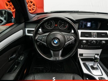 BMW Seria 5 F10-F11 2010 520d (163KM) | Podgrzewane fotele + Czujniki parkowania, zdjęcie 31