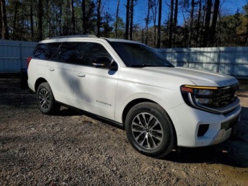 Ford Expedition III 2025 Ford Expedition 2025 FORD EXPEDITION PLATINUM 3.5 Benzyna 400KM, zdjęcie 3