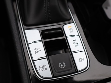 Hyundai Tucson IV SUV 1.6 T-GDI 48V 150KM 2022 Hyundai Tucson 1.6 T-GDI 48V MHEV, Salon Polska, zdjęcie 15