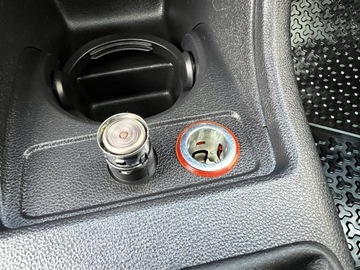 Volkswagen up! Hatchback 5d 1.0 MPI 75KM 2014 Volkswagen up! PANORAMA MaxOpcja CUP 1WŁ 5Drzwi 2014 Tylko 143tyś 1.0 Klima, zdjęcie 13