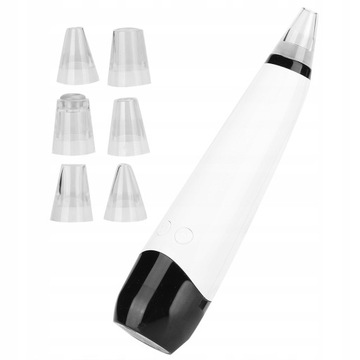 Электрический аппарат для удаления черных точек