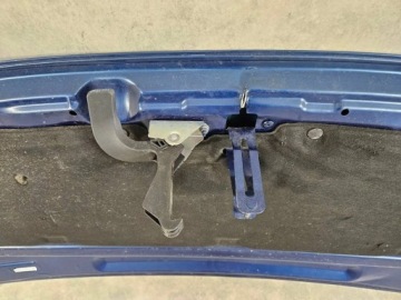 КАПОТ + ЗВУК EJG CITROEN BERLINGO IV 18-24