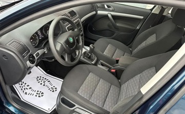 Skoda Octavia II Kombi 1.6 MPI 102KM 2012 Skoda Octavia II LIFT 2012 1.6MPI LPG, Klima, Alu, Zarejestrowana w Polsce, zdjęcie 19