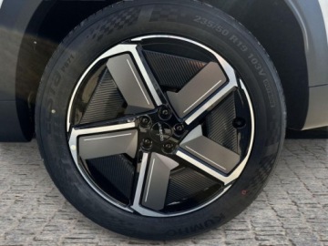 Jaecoo 7 2026 Jaecoo 7 Jaecoo 7 Hybrid 224 KM, dostepny od reki 2026, OCAC za 1 zl, zdjęcie 10