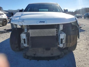 Jeep Grand Cherokee IV 2021 Jeep Grand Cherokee L Summit 2021 5.7 Benzyna 357KM, zdjęcie 5