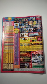 Белла Релакс 16 2006 г.