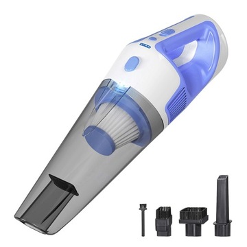 Handheld odkurzacz bezprzewodowy silne ssanie 600