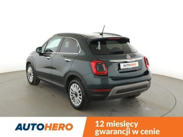 Fiat 500X Crossover Facelifting 1.0 Firefly 120KM 2019 Fiat 500x Cross półskóra navi kamera, zdjęcie 3