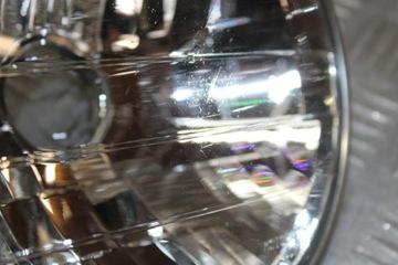 Вставка в фару SUZUKI VL 1500 BOULEVARD C90 2005 - 2019