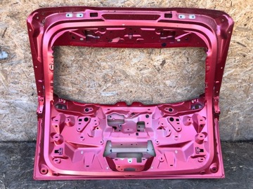 2× ZADNÍ VÍKO KUFRU KUFRU PEUGEOT 2008 2 2021