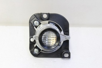 FIAT 500 07-15 HALOGEN LEWY NOWY