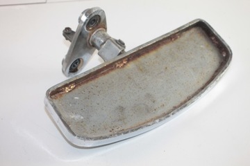 HONDA VT 600 SHADOW PC21 КОМПЛЕКТ ПЛАТФОРМЫ ПОДНОЖКА