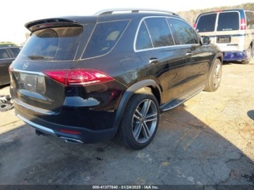 Mercedes GLE V167 2022 Mercedes-Benz GLE 350, 2022r., 2.0L 2.0 Benzyna 255KM, zdjęcie 2