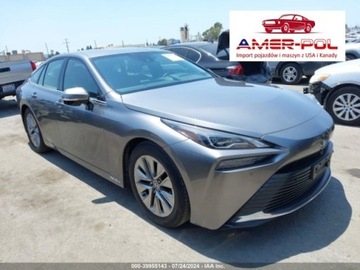Toyota 2023 Toyota Mirai 2023r., Elektryczny 182KM