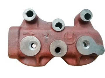 POKRYWA FILTRA PALIWA T 25 WLADEK D21111702501 PL