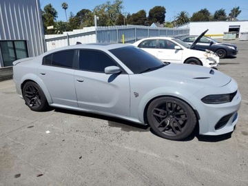 Dodge Charger VII 2020 Dodge Charger SRT Hellcat 2020 6.2l 6.2 Benzyna 707KM, zdjęcie 5