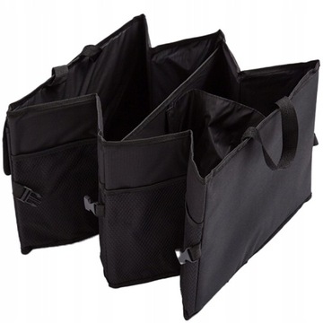 СУМКА-ОРГАНИЗАТОР ДЛЯ БАГАЖНИКА АВТОМОБИЛЯ