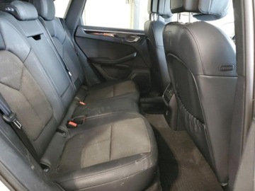 Porsche Macan SUV Facelifting II 2.0  265KM 2023 Porsche Macan 2023r,. Base,. 2L 2.0 Benzyna 265KM, zdjęcie 9