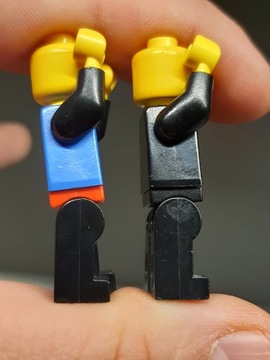 LEGO 6035 Страж замка (№ 2)
