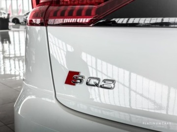 Audi 2023 Audi SQ8 TFSI 2023 4.0 Benzyna 507KM, zdjęcie 2