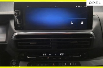 Opel Zafira D 2025 Extra Long L2H1 Business AT8 2.0 177KM, zdjęcie 11