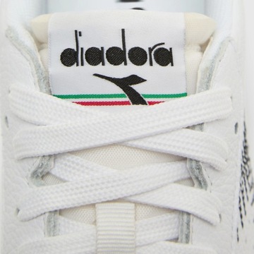 Trampki damskie DIADORA GAME L LOW ZIG ZAG WN