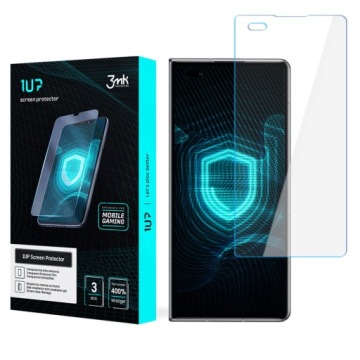 Fólie 3MK pro Huawei Mate X2 4G/5G 3 ks
