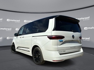 Volkswagen Multivan T7 2025 Volkswagen Nowy Multivan EDITION/Hybryda PHEV, 1.5, zdjęcie 5
