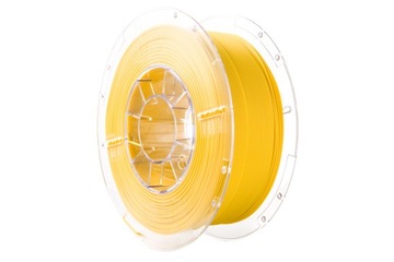 Filament Print-Me EcoLine PLA Lemon Drop 1kg 1,75mm do drukarki 3D