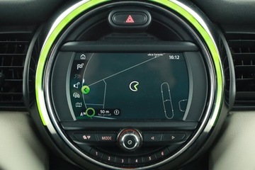 Mini Mini F56 Cooper S 3D 2.0 S 192KM 2018 MINI 5-door Cooper S, Salon Polska, Serwis ASO, zdjęcie 16