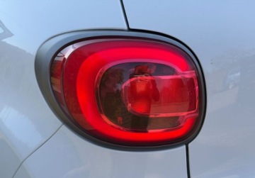 Fiat 500L Hatchback 5d seria 6 1.4 16V 95KM 2019 Fiat 500L 1,4 95KM Lift Android Klima Pierwszy Wlasciciel Bezwypadkowy Ser, zdjęcie 28