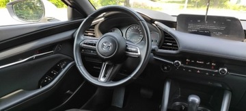 Mazda 3 IV 2019 Mazda 3 Automat, zdjęcie 8