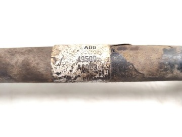 KIA OPTIMA POLOOSA PŘEDNÍ 2.0 GDI HYBRID PLUG-IN 151KW (205 HP) 2017