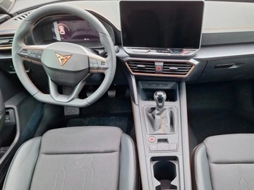 Cupra Formentor Crossover 1.5 TSI 150KM 2025 CUPRA Formentor 1.5 TSI Suv 150KM 2025, zdjęcie 7