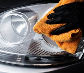 K2 LAMP DOCTOR PROTECT Комплект для полировки фар