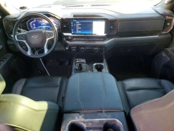 Chevrolet Silverado II 2025 Chevrolet Silverado K1500 Lt Trail Boss 2025 5.3 Benzyna 355KM, zdjęcie 8