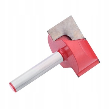 Фреза по дереву 30*6 мм.