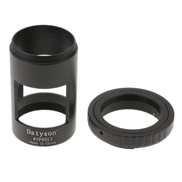 Переходник с Т-образным кольцом для зеркальной камеры Sony Alpha