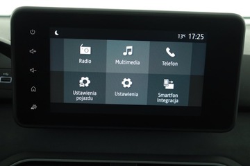 Dacia Logan III 2024 Dacia Sandero 1.0 TCe, Salon Polska, Serwis ASO, zdjęcie 10