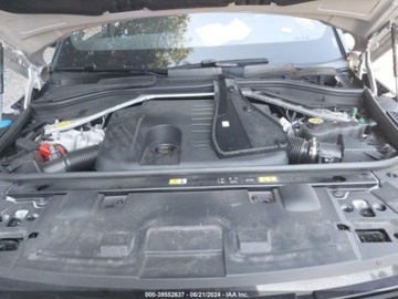 Land Rover Range Rover Sport III 2023 Land Rover Range Rover Sport Se Dynamic 2023 3.0l 3.0 Benzyna 395KM, zdjęcie 8