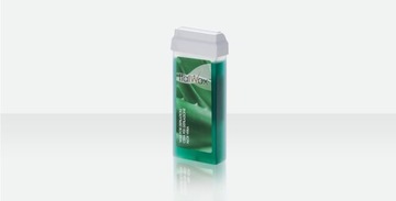 14x ITALWAX восковой ролик-масло-гель ДЕПИЛЯЦИЯ НОГ